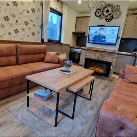 Bella Lejlighed Jahorina