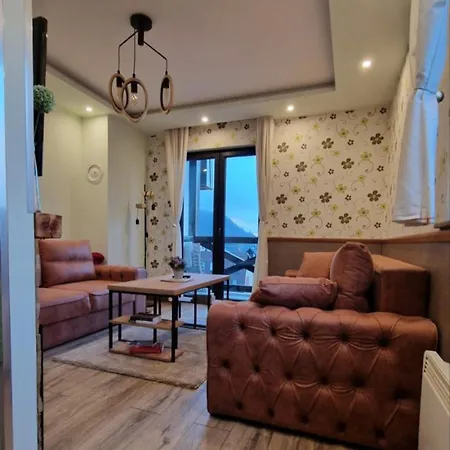 Lejlighed Bella Jahorina